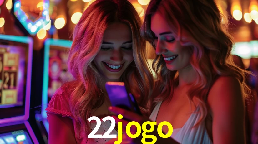22jogo APP mobile iOS Android - 187 mil downloads São Paulo Rio BH
